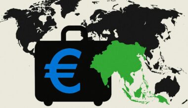 Investors Shift Focus From US To Europe And Emerging Markets
