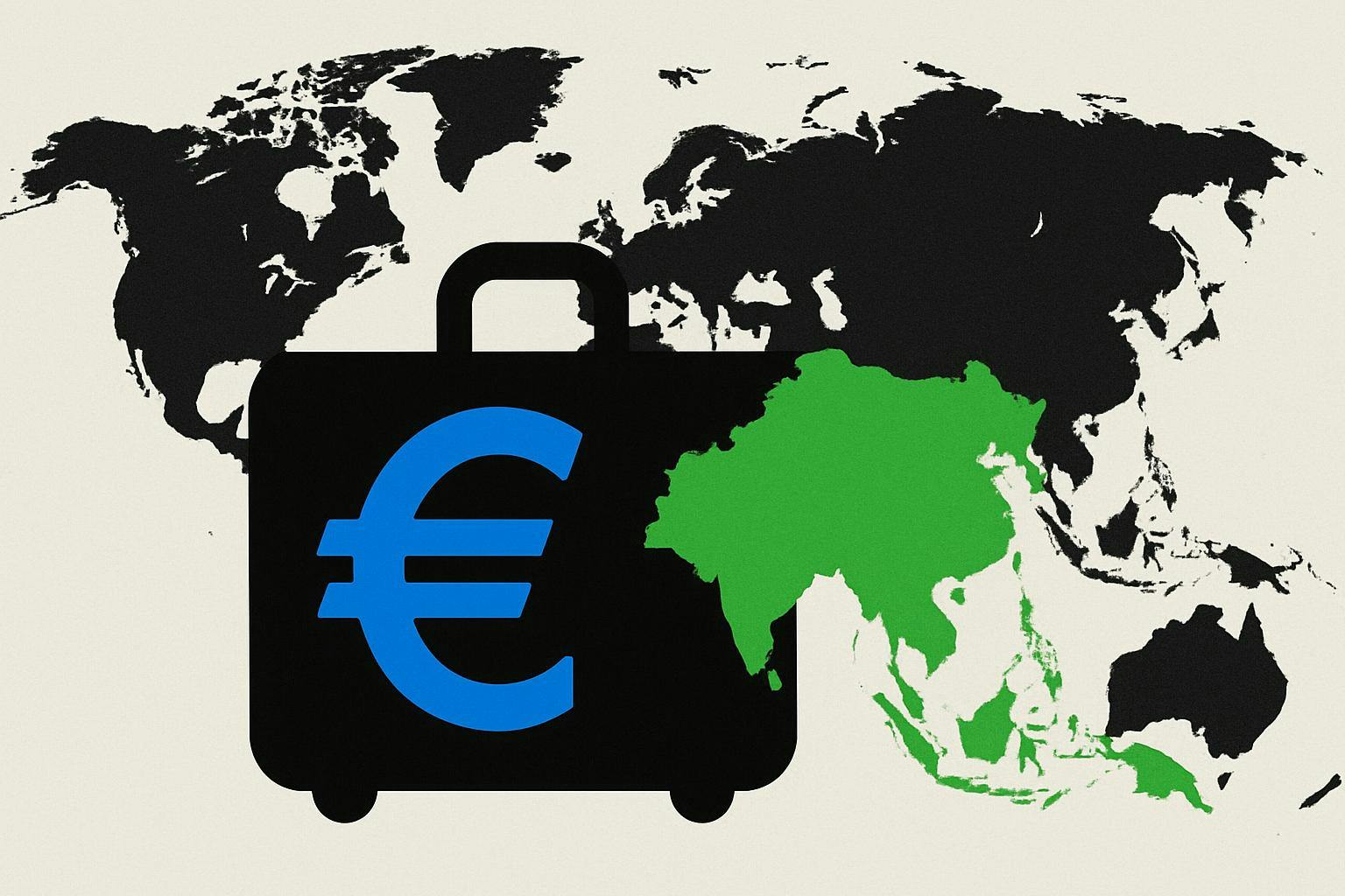 Investors Shift Focus From US To Europe And Emerging Markets