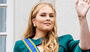 Dutch Royal Family shares health update after future Queen rushed to hospital