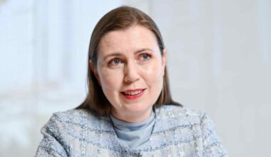 Lithuania to lift military spending to 5.5% of GDP: minister