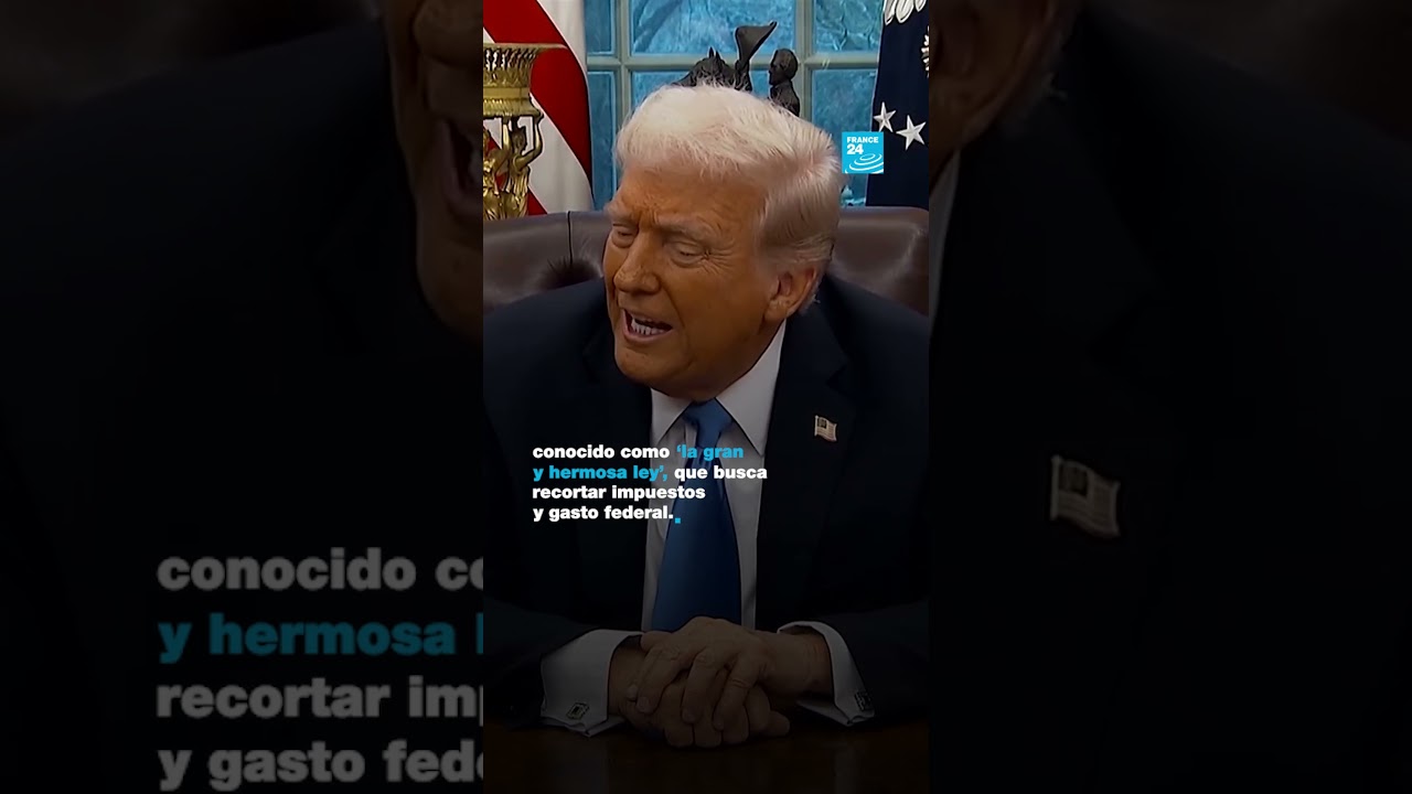 ¿Qué vínculo tenían Donald Trump y Jeffrey Epstein?