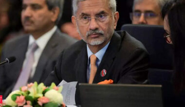 India-EU Free Trade Agreement feasible by end of 2025: S Jaishankar