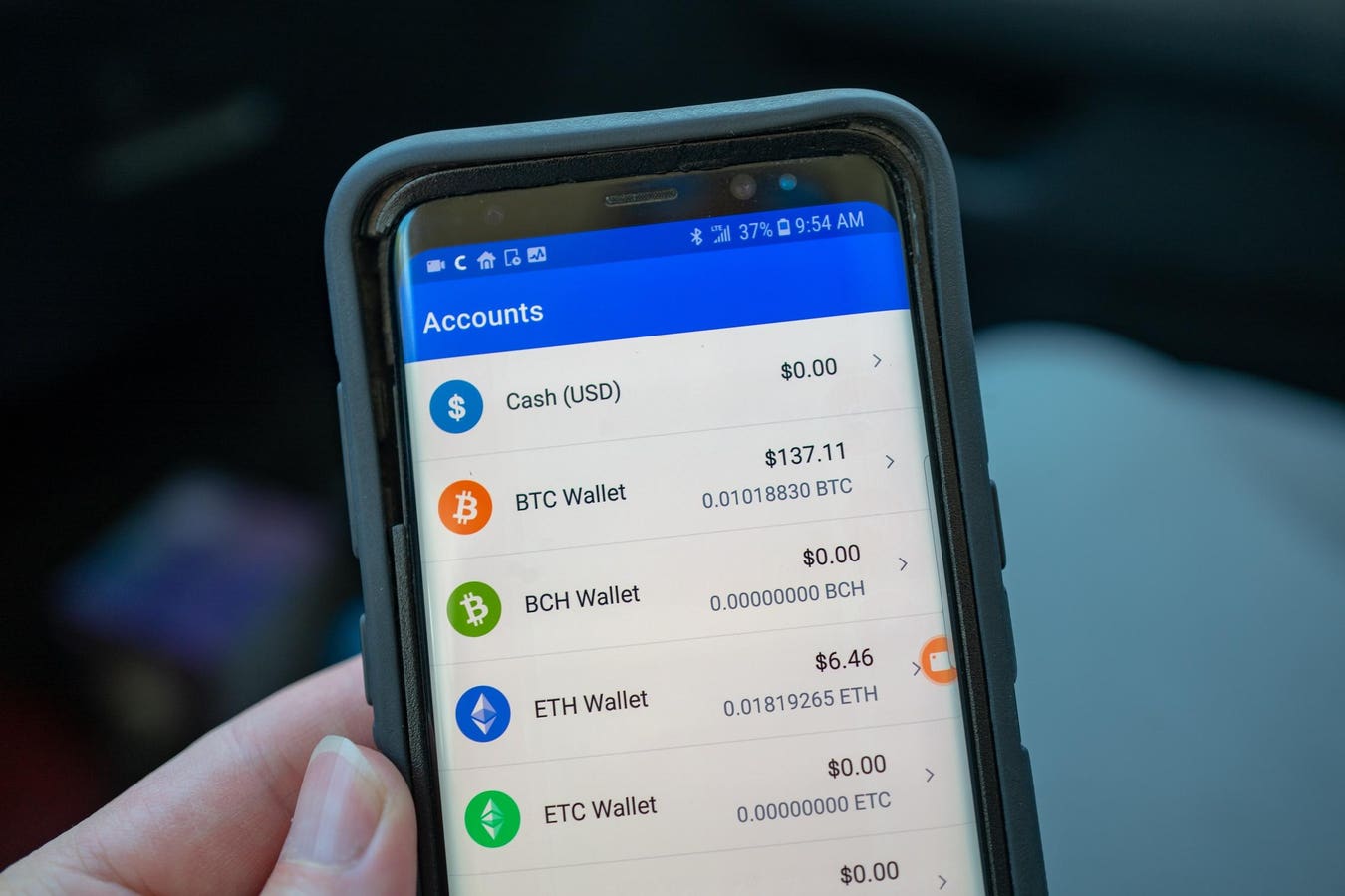 Three Crypto Wallet Trends You Can't Afford To Miss In 2025