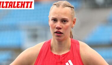 ”Eihän se sama asia ole”