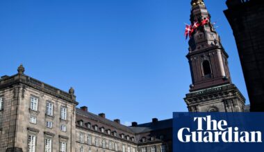 Denmark votes for defence bill giving US access to its airbases | Denmark