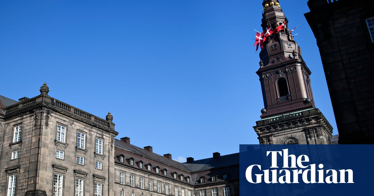Denmark votes for defence bill giving US access to its airbases | Denmark