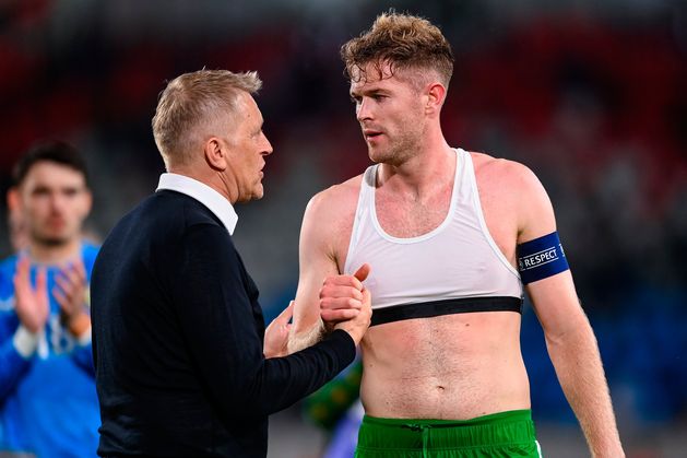 Heimir Hallgrimsson: Luxembourg struggle was not about tactics, it was about attitude