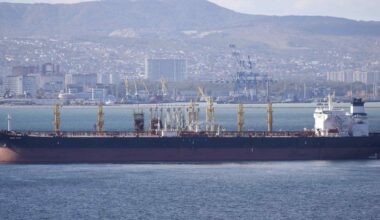 Japan buys Russian crude oil for first time in over 2 years