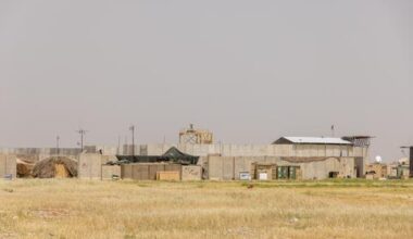 Why now is the time to withdraw US troops in Syria