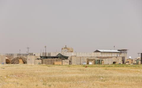 Why now is the time to withdraw US troops in Syria