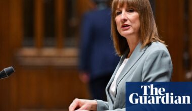 NHS, houses, nuclear submarines: Labour sets out its spending plans - podcast | Spending review 2025