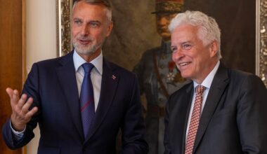 RAŠI: SLOVENSKO A NEMECKO SÚ NAJBLIŽŠÍMI PARTNERMI V EÚ
