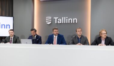 Isamaa: Reformierakond andis järele, Tallinna võimuliit püsib