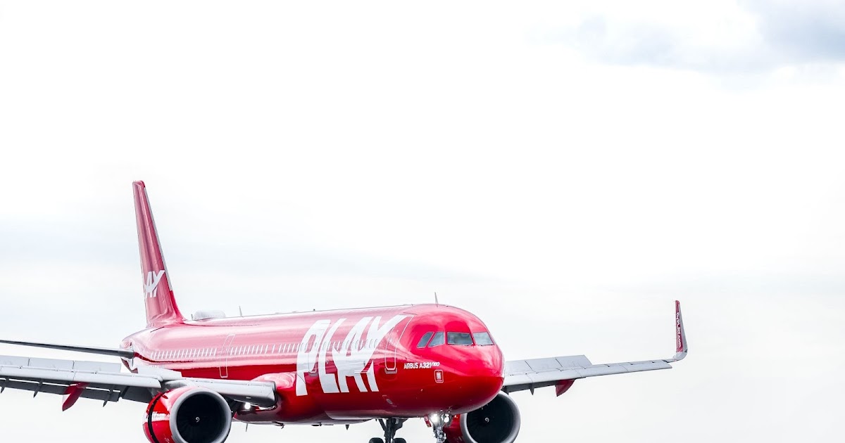Iceland’s PLAY to help establish Kosovo airline