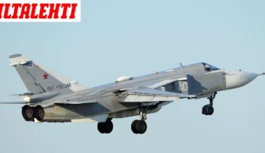 Epäilty ilmatilaloukkaus Suomessa – Uutta tietoa julki