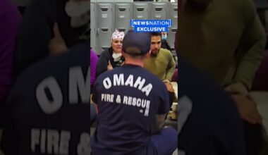 Exclusive: ICE agents detain dozens of workers in Nebraska