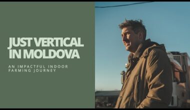 A short documentary chronicling the project—"Moldova Feeds", directed by Just Vertical