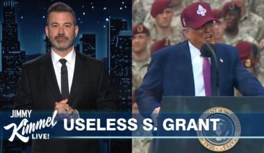 Trump Gives Wildly Inappropriate Speech to Troops, Spreads LA Misinformation & Elon Says Sorry