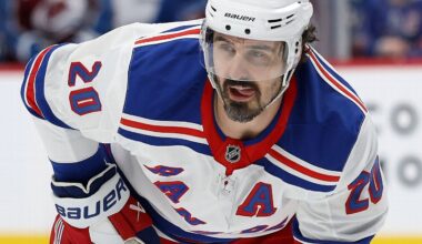 Sources - Chris Kreider waives no-trade clause, joining Ducks