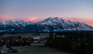 New Zealand's Full 2025 Ski Season Starts Friday