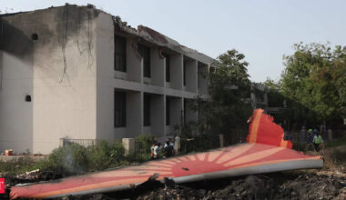 Ahmedabad plane crash: Air India plane crash: US Secretary of State Marco Rubio 'heartbroken' over fatal tragedy that left over 200 dead