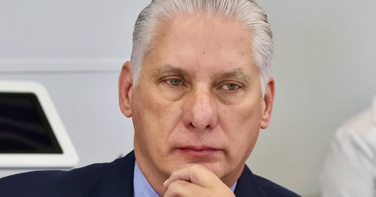 Díaz-Canel is preparing for an official visit to Belarus amid the ongoing expansion of the alliance with Lukashenko's regime