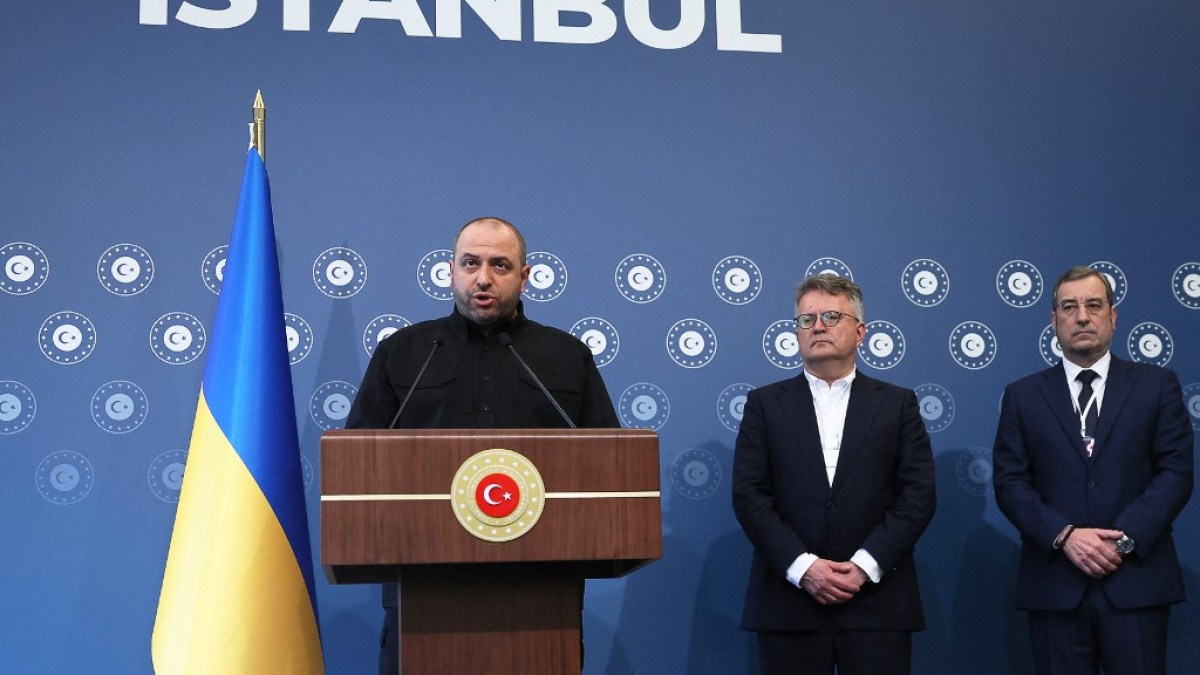 Why Ukraine peace talks are failing | Russia-Ukraine war