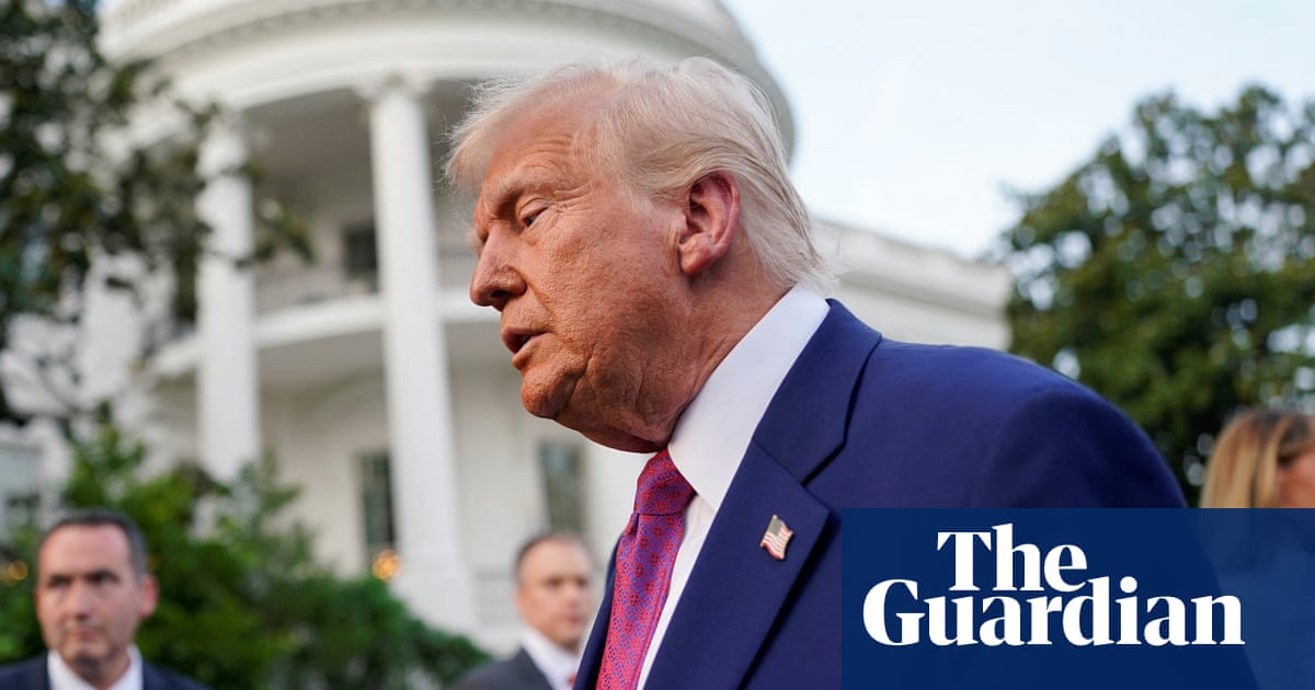 Israel’s strikes on Iran show Trump is unable to restrain Netanyahu as Middle East slips closer to chaos | Iran
