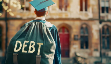 Student Loan Delinquencies Are Back, and Credit Scores Take a Tumble 