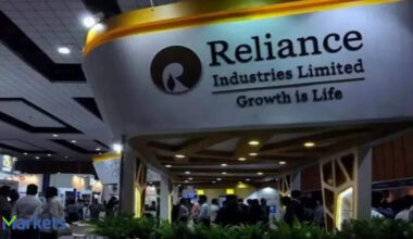 Reliance Industries shares slip 2% as brent crude tops $75/bbl on Israel-Iran conflict