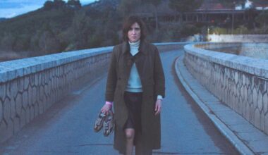 Yorgos Zois’ ‘Arcadia’ triumphs at Greece’s Iris Awards | News