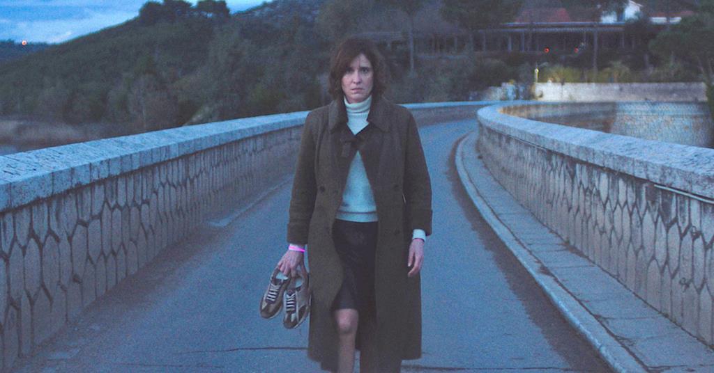 Yorgos Zois’ ‘Arcadia’ triumphs at Greece’s Iris Awards | News