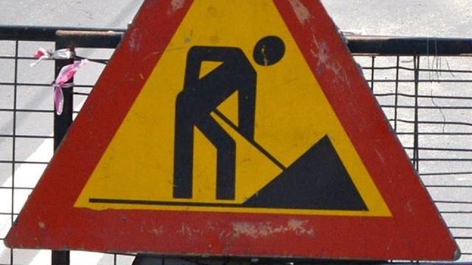 Restricții de trafic pe drumurile județene