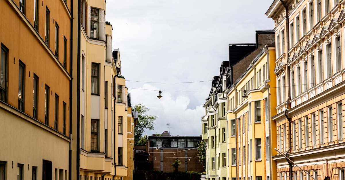 Falling interest rates curb Finland's inflation | Yle News
