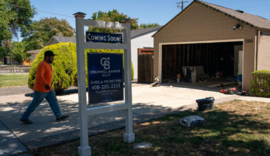 California Home Sale