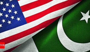 No one's forgotten Pakistan sheltered Osama: India after US' Pakistan praise | India News