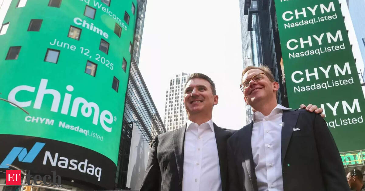 Chime, which almost sank in 2016, makes strong Wall Street debut; what changed?