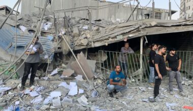 Who was Mohammad Bagheri, chief of Iran’s military killed by Israel? | Military