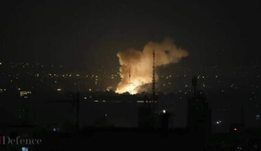 Nuclear leak in Iran? Israeli attack on Tehran's nuke sites fuels global anxiety