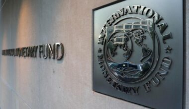 IMF prepares revised growth outlook as tariff deadline nears