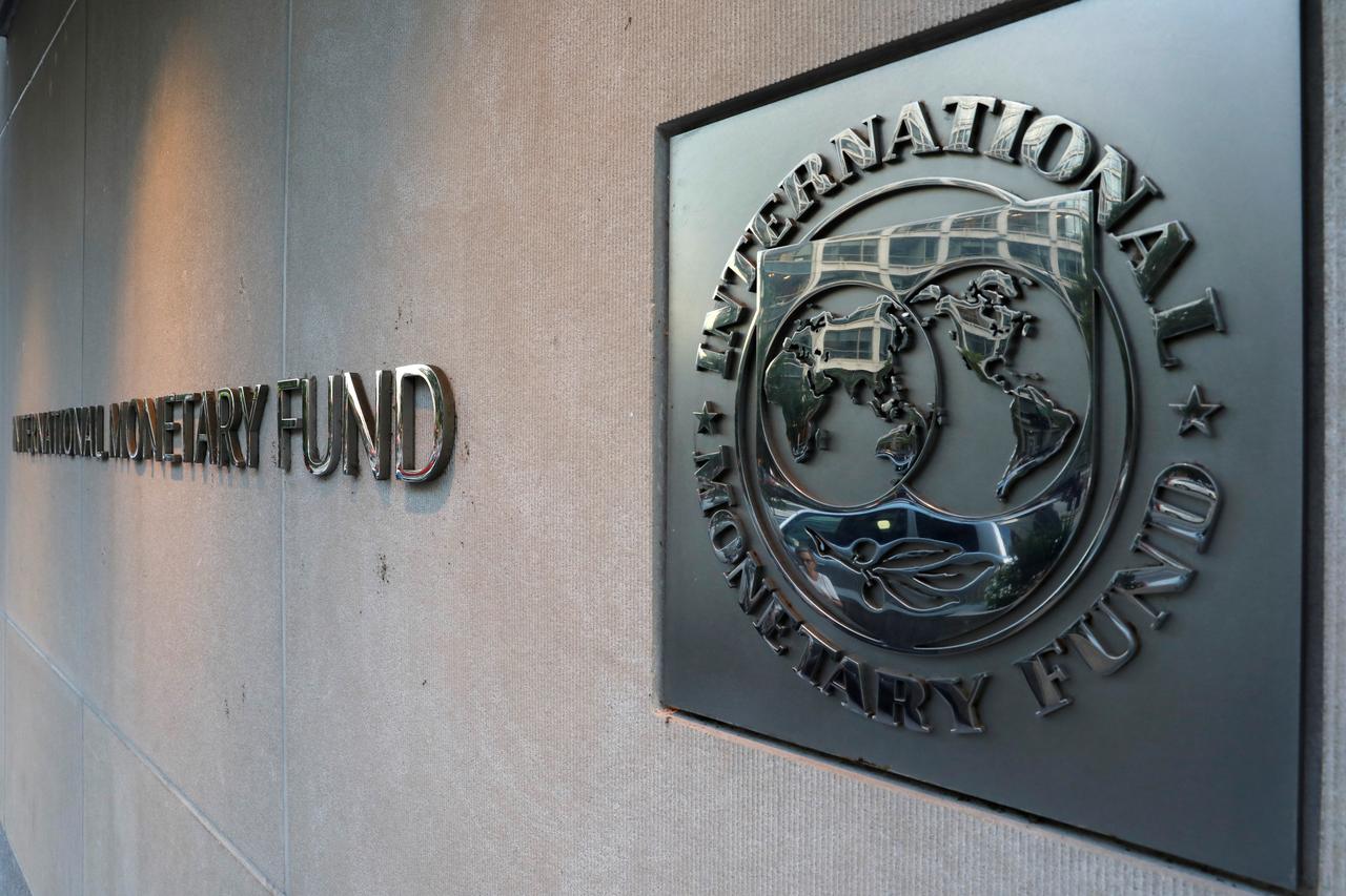 IMF prepares revised growth outlook as tariff deadline nears