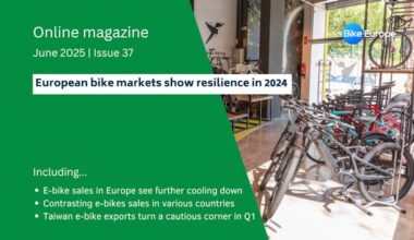 Bike Europe