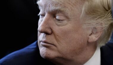 Trump urges Iran to reach nuclear deal ‘before there is nothing left’ – NBC10 Philadelphia