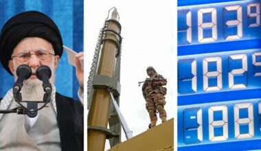 Wie sicher ist Deutschland im Iran-Israel-Konflikt?