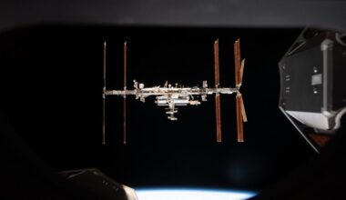 Russian space station leak delays Axiom-4 mission