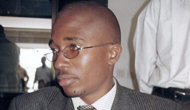 Floribert Bwana Chui: First Blessed of St. Egidio Community