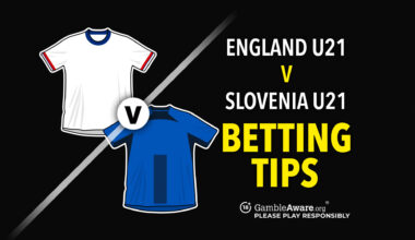 England U21 vs Slovenia U21 prediction, odds, betting tips and how to watch