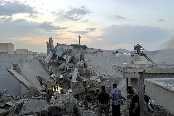 Gaza, le ultime notizie di oggi 13 giugno sul conflitto tra Israele e Hamas. LIVE