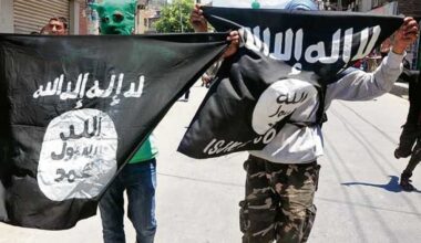 ISIS reactivating fighters, eyeing Syria, Iraq return