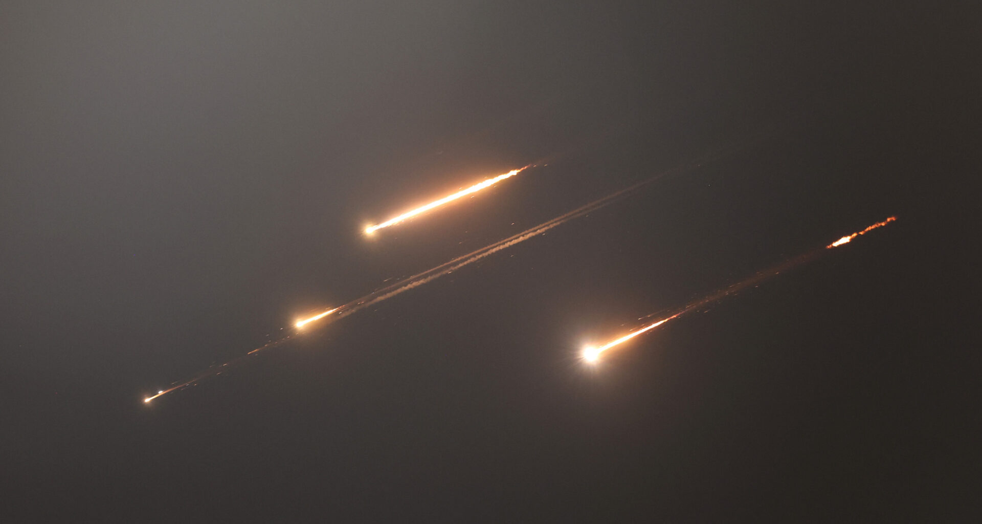 Iran, missile, strike, Israel